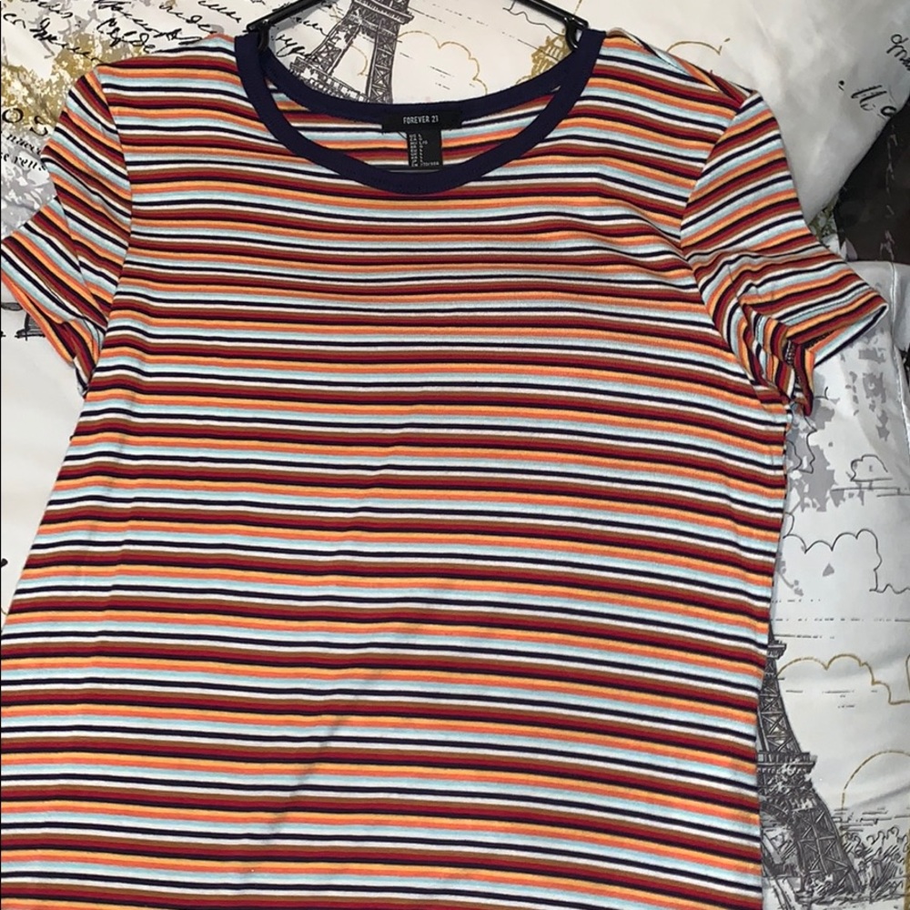 Forever 21 top